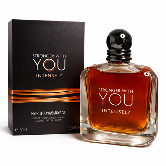 Odlewka Perfum -  Stronger With You Intensly EDP