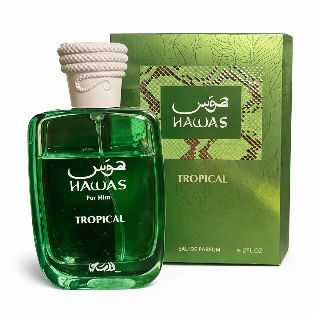 Odlewka Perfum - Hawas Tropical