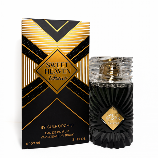 Odlewka Perfum -  Sweet Heaven Tobacco