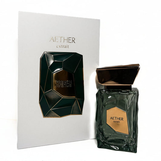 Odlewka Perfum-  Aether Extrait Odlewka Perfum