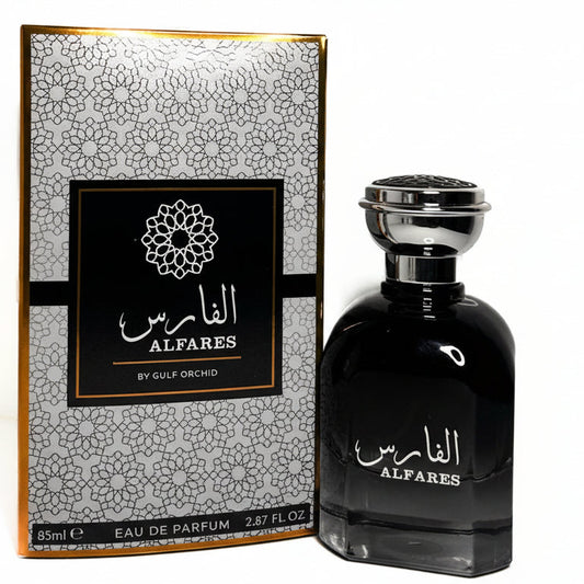 Odlewka Perfum - Alfares