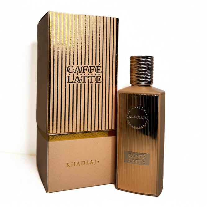 Odlewka Perfum - Caffe Latte