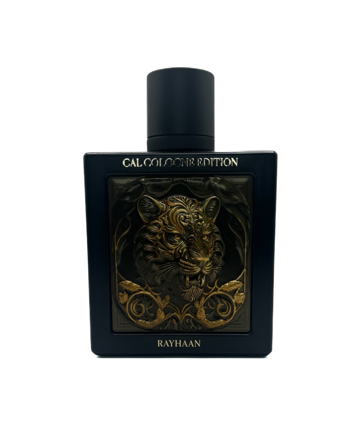 Odlewka-  Tiger Cal Cologne Edition (Calfeti)