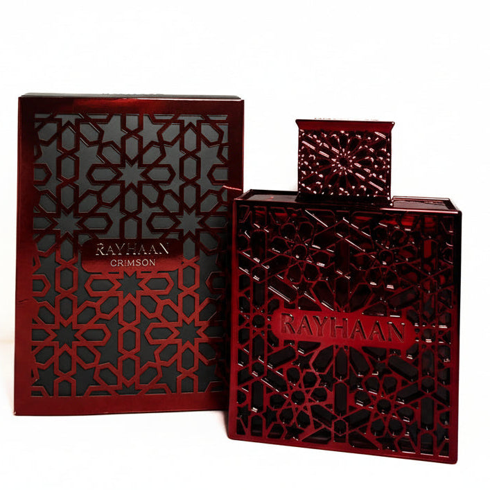 Odlewka Perfum -  Crimson EDP