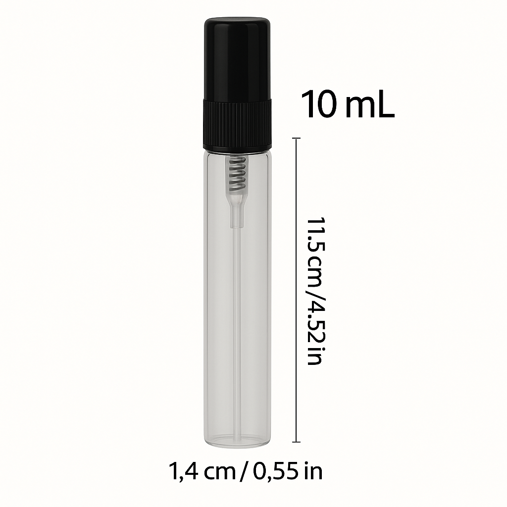 Odlewka Perfum -  Hawas Ice