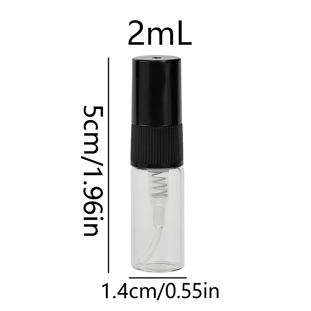 Odlewka Perfum -  Stronger With You Intensly EDP