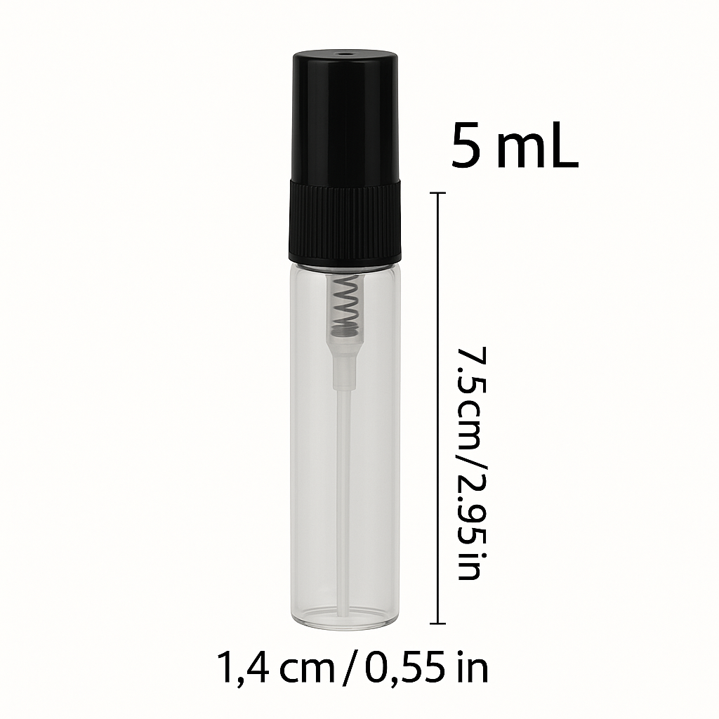 Odlewka Perfum -  Hawas Ice