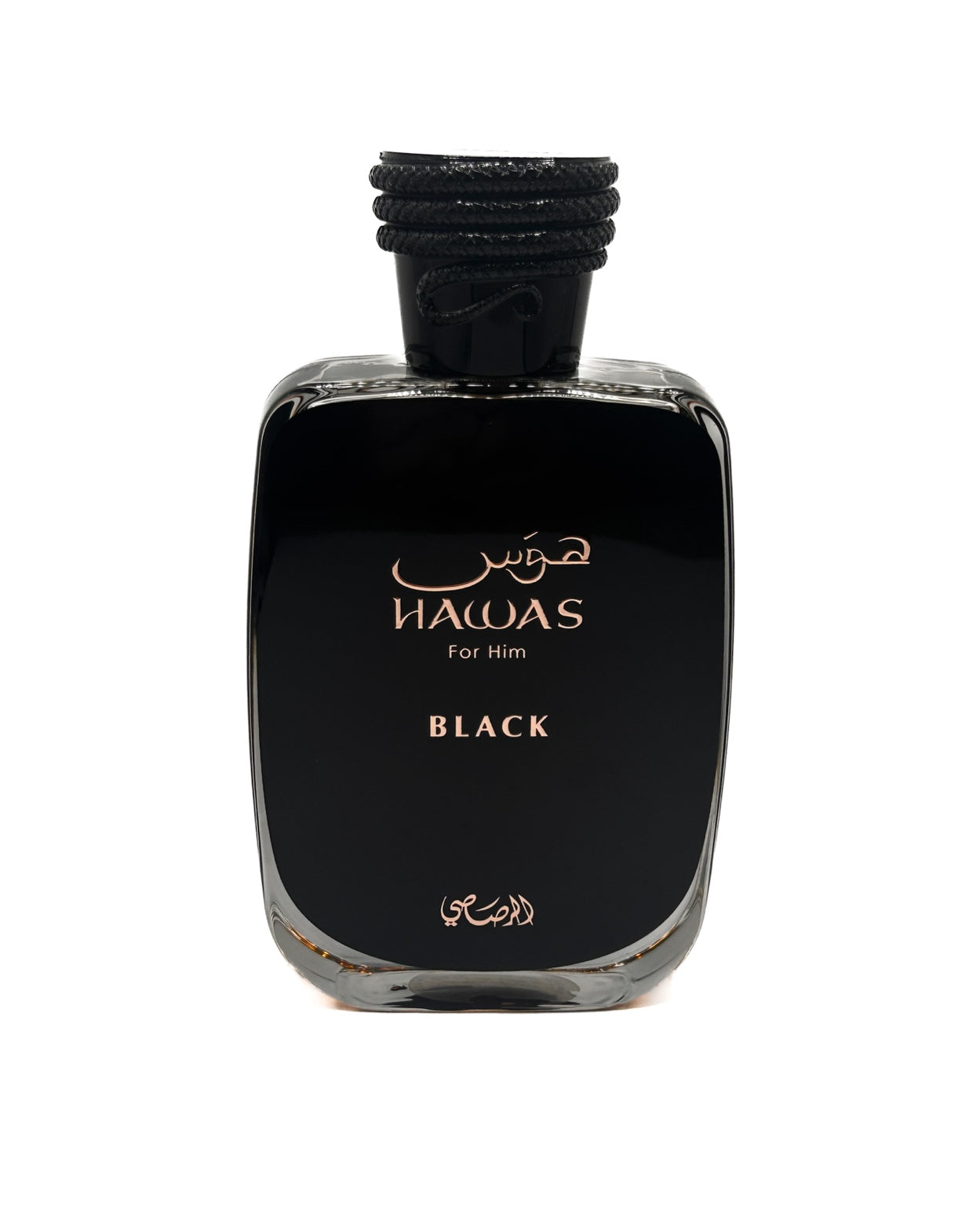 Odlewka Perfum -  Hawas Black