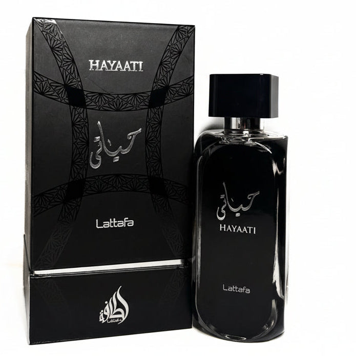 Odlewka Perfum - Hayaati EDP