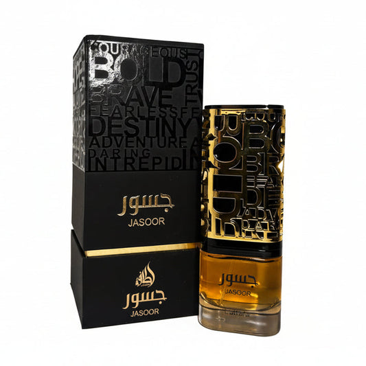 Odlewka Perfum -  Jasoor