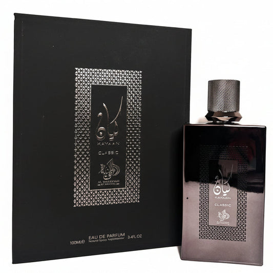 Odlewka Perfum - Kayaan Classic