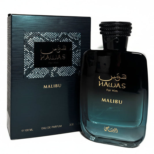 Odlewka Perfum - Hawas Malibu EDP