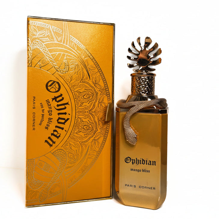 Odlewka Perfum -  Ophidian Mango Bliss