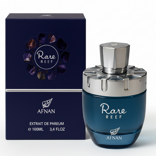Odlewka Perfum - Rare Reef Extrait