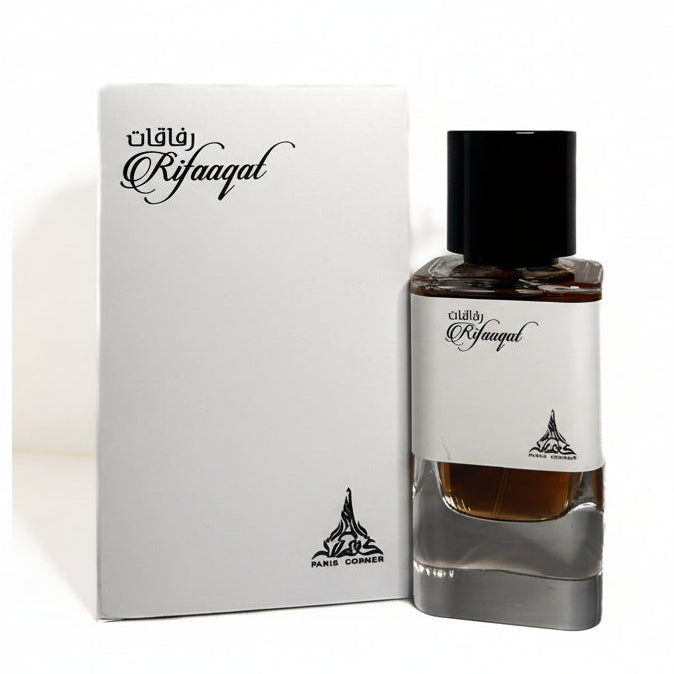 Odlewka Perfum - Rifaaqat