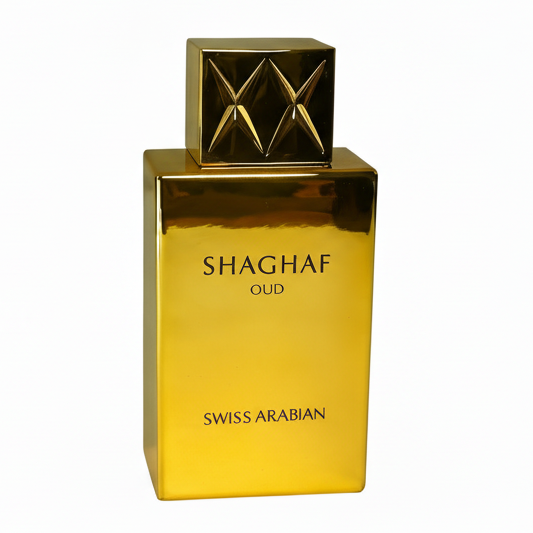 Odlewka Perfum - Shaghaf Oud