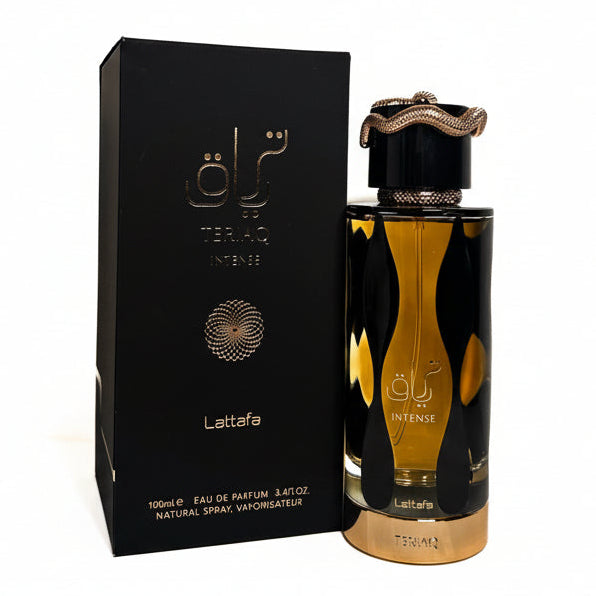 Odlewka Perfum - Teriaq Intense