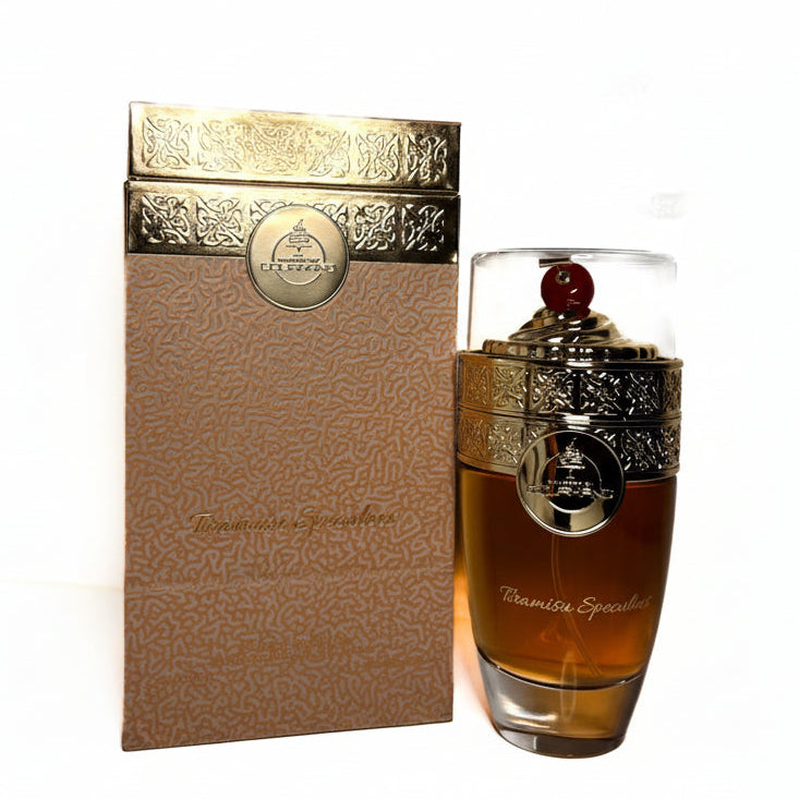 Odlewka Perfum -  Tiramisu Speculoos