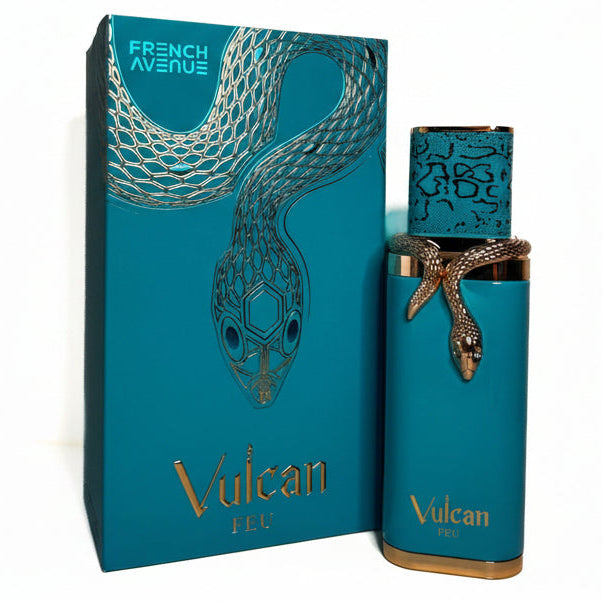 Odlewka Perfum - Vulcan Feu